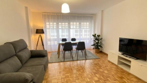 Apartamento Padrón Centro P7 by UR